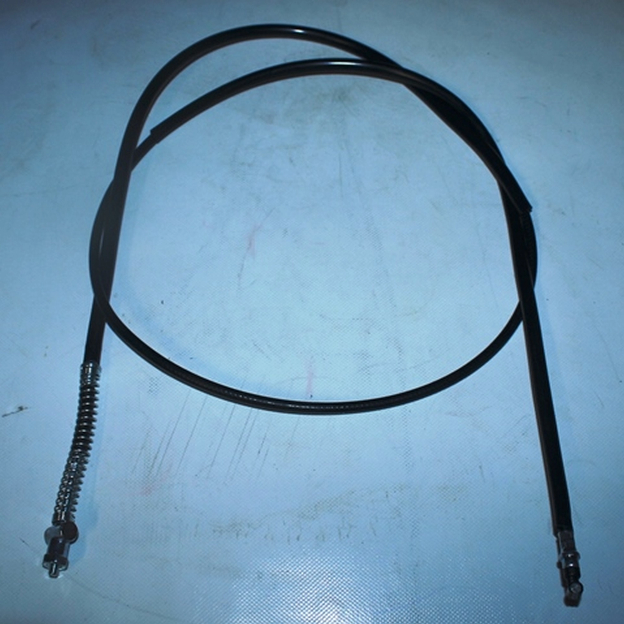 ARORA SPECIAL ALFA125 ARKA FREN TELİ #SPECIAL 125 -010